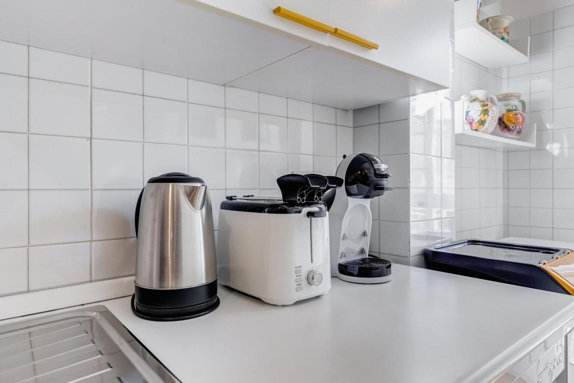 Dolce Orti Apartment Rome