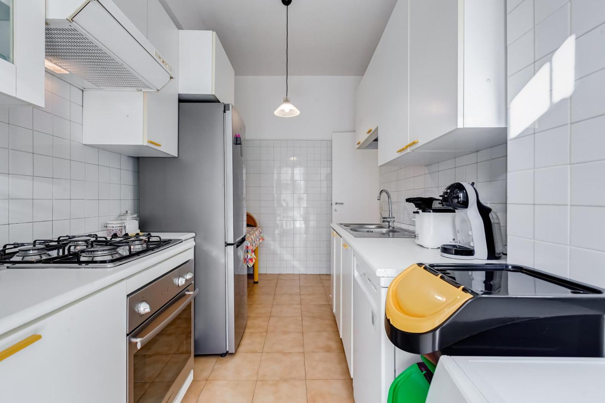 Apartment Dolce Orti